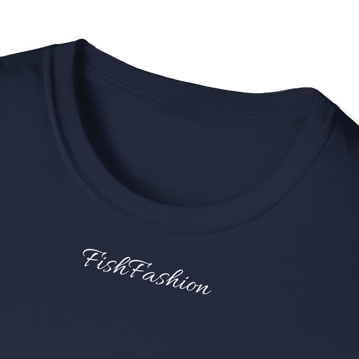 Fishing T-Shirt — 'If I stay out, you'll wait by the hammock' Vintage Angler Graphic