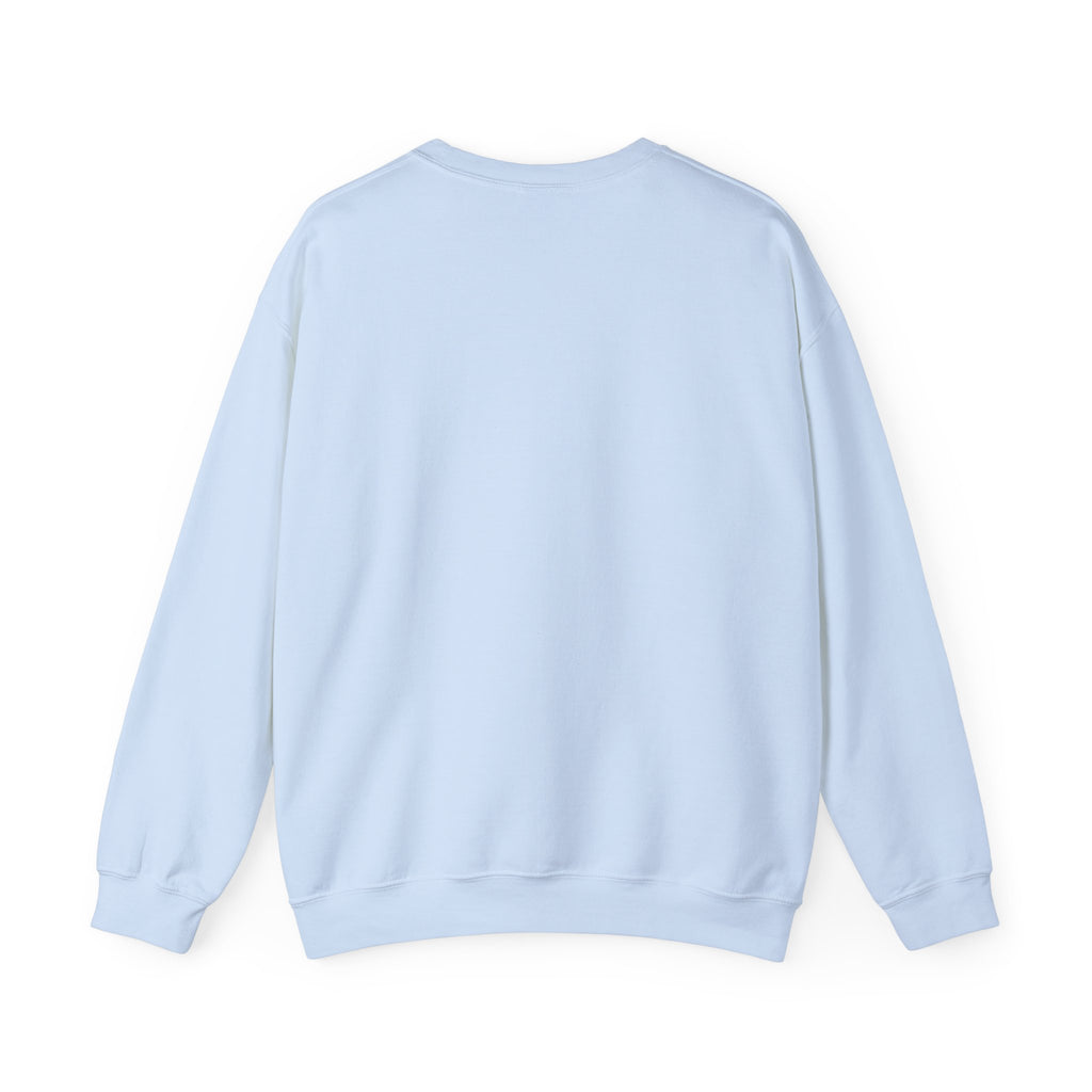 Cozy Puppy Cuddle Sweatshirt – Cute Dog & Kitten Snuggle Crewneck