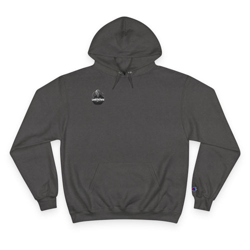 Fisherman Hoodie — "Absolute Fisherman" Graphic Fishing Sweatshirt