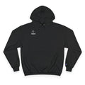 Fisherman Hoodie — "Absolute Fisherman" Graphic Fishing Sweatshirt