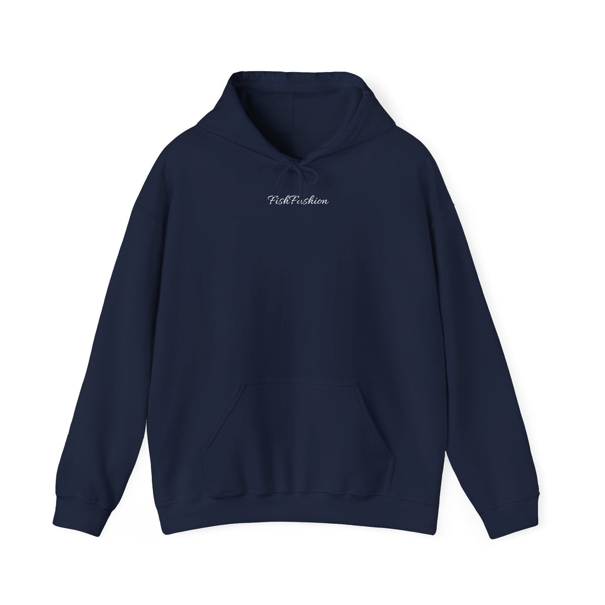 Hoodie - Vintage Firefighter Rescue Graphic Hoodie ("I'd Always Run Into Danger")