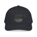 Mid Profile Baseball Cap