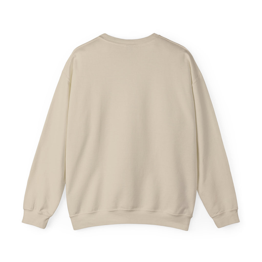 Cozy Puppy Cuddle Sweatshirt – Cute Dog & Kitten Snuggle Crewneck