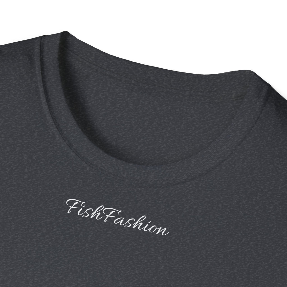 Fishing T-Shirt — 'If I stay out, you'll wait by the hammock' Vintage Angler Graphic