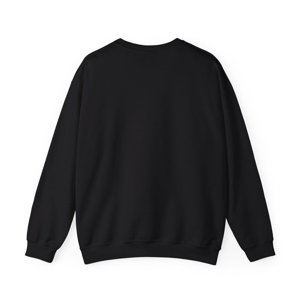 Cozy Puppy Cuddle Sweatshirt – Cute Dog & Kitten Snuggle Crewneck