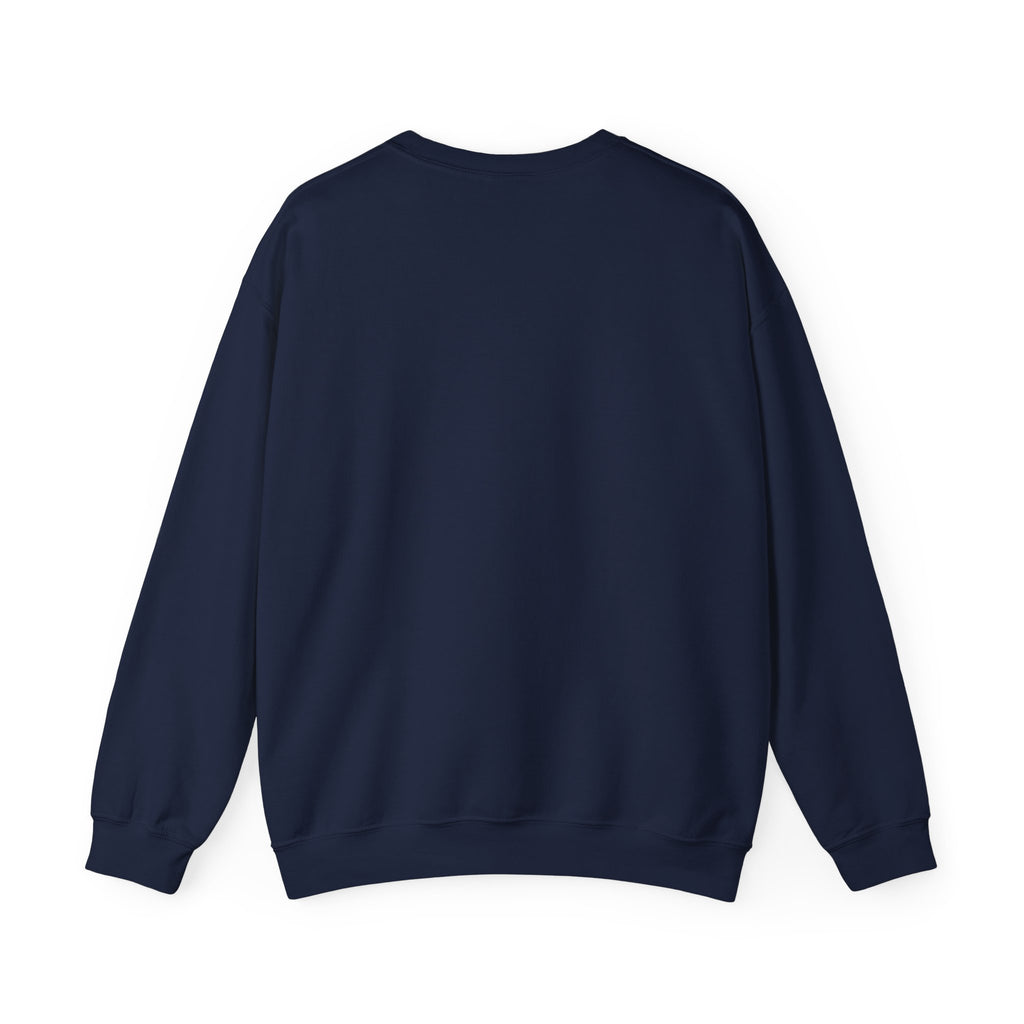 Cozy Puppy Cuddle Sweatshirt – Cute Dog & Kitten Snuggle Crewneck