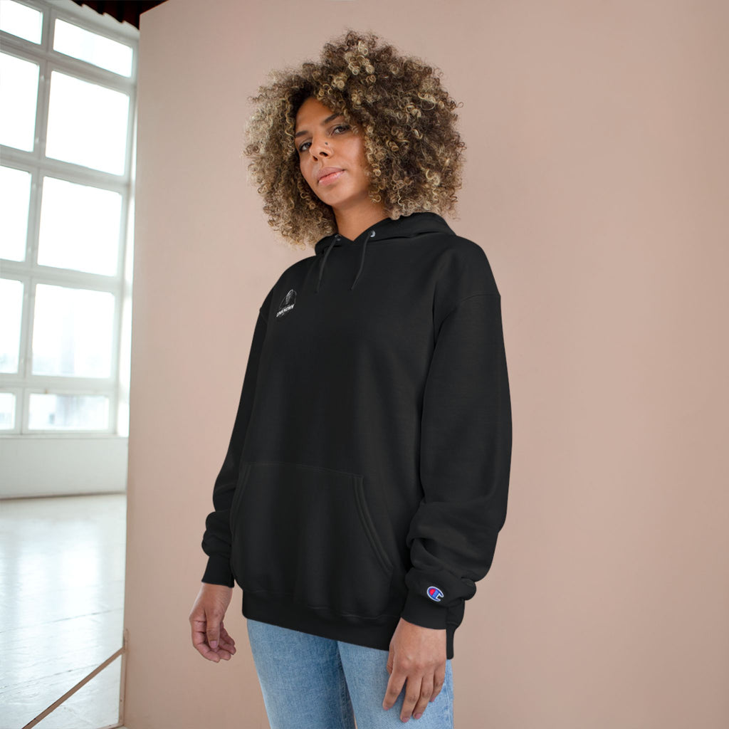 Fisherman Hoodie — "Absolute Fisherman" Graphic Fishing Sweatshirt