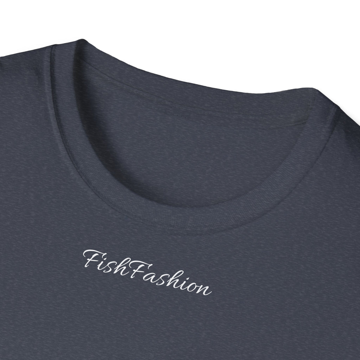 Fishing T-Shirt — 'If I stay out, you'll wait by the hammock' Vintage Angler Graphic
