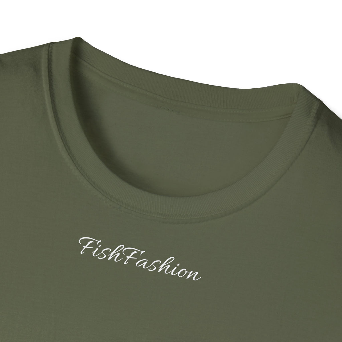 Fishing T-Shirt — 'If I stay out, you'll wait by the hammock' Vintage Angler Graphic