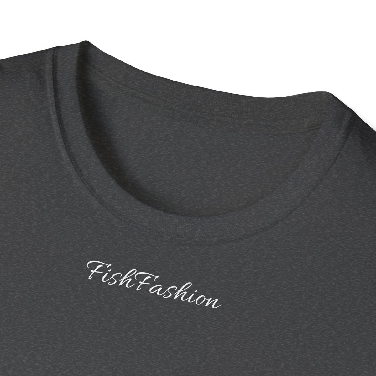 Fishing T-Shirt — 'If I stay out, you'll wait by the hammock' Vintage Angler Graphic