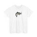 Fishing T‑Shirt — 'It's Not a Hobby, It's a Financial Problem' Graphic Tee