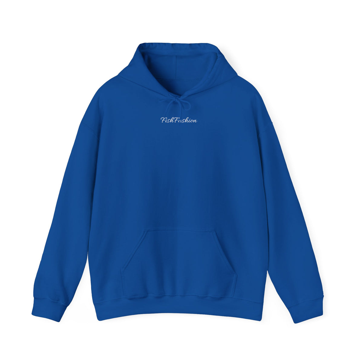 Hoodie - Vintage Firefighter Rescue Graphic Hoodie ("I'd Always Run Into Danger")