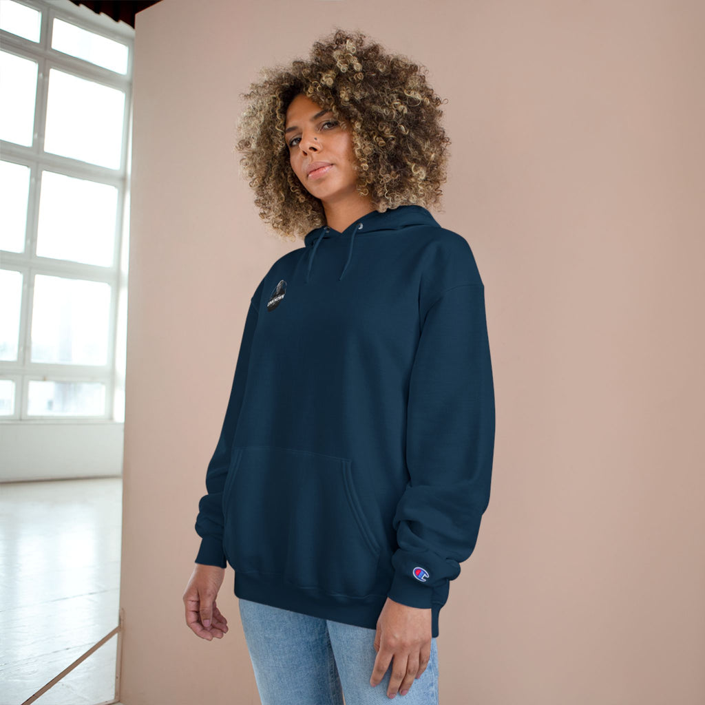 Fisherman Hoodie — "Absolute Fisherman" Graphic Fishing Sweatshirt