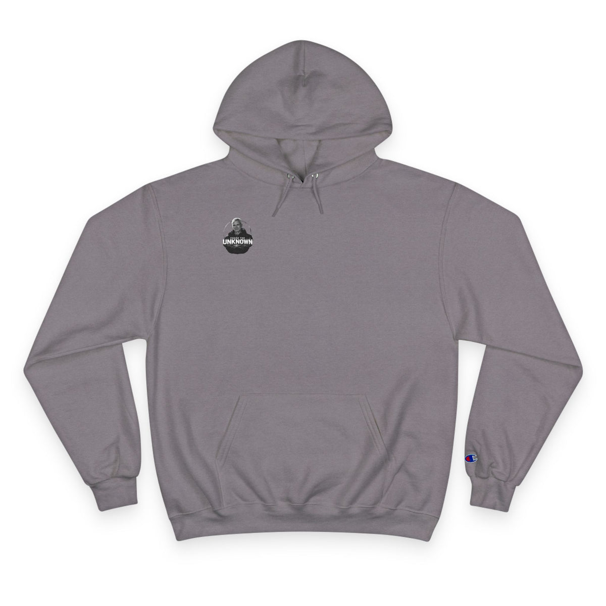 Fisherman Hoodie — "Absolute Fisherman" Graphic Fishing Sweatshirt