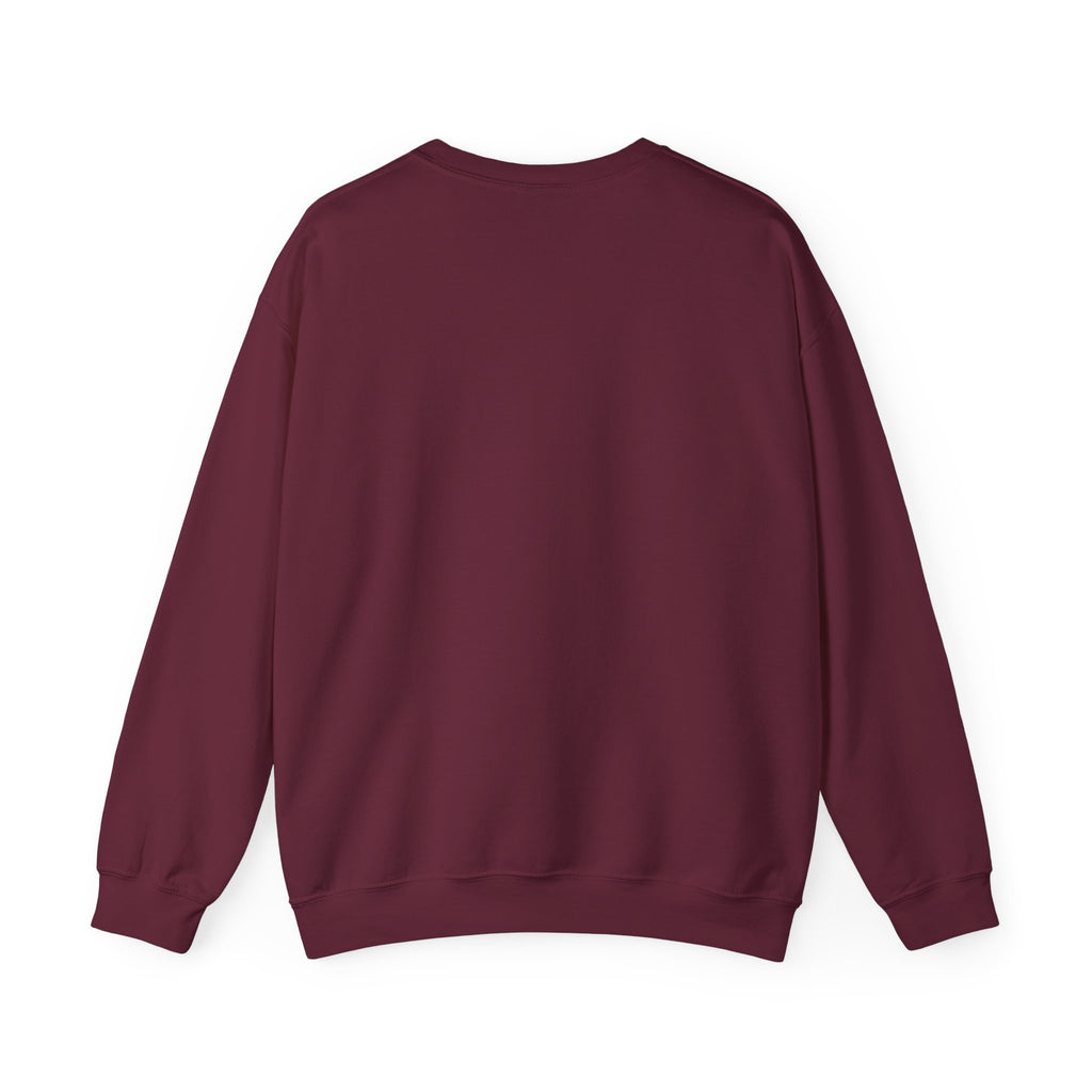Cozy Puppy Cuddle Sweatshirt – Cute Dog & Kitten Snuggle Crewneck