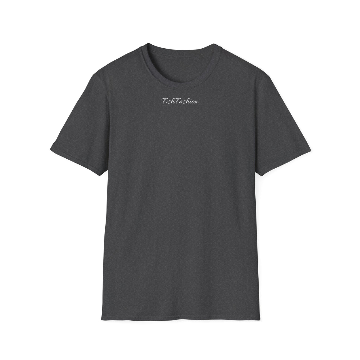 Fishing T-Shirt — 'If I stay out, you'll wait by the hammock' Vintage Angler Graphic